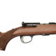 Imagem adicional 2 do item RIFLE CAL.22LR 22" BROWNING T-BOLT SPORTER WOOD CORONHA EM MADEIRA - OXIDADO