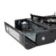Imagem adicional 2 do item Fogareiro de mesa Frontier com maleta NTK
