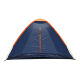 Imagem adicional 0 do item BARRACA DE CAMPING PANDA 2 PESSOAS E COLUNA D AGUA DE 600MM - NTK