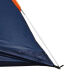 Imagem adicional 1 do item BARRACA DE CAMPING PANDA 2 PESSOAS E COLUNA D AGUA DE 600MM - NTK