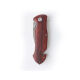 Imagem adicional 1 do item CANIVETE TÁTICO SQUAD WOODLAND