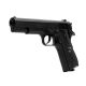 Imagem adicional 0 do item PISTOLA DE PRESSÃO CO2 1911 COMMANDER 4.5MM - WINGUN