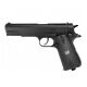 Imagem adicional 2 do item PISTOLA DE PRESSÃO CO2 1911 COMMANDER 4.5MM - WINGUN