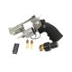 Imagem adicional 3 do item REVÓLVER DE PRESSÃO CO2 708S 2" 4.5MM - ROSSI