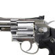 Imagem adicional 4 do item REVÓLVER DE PRESSÃO CO2 708S 2" 4.5MM - ROSSI