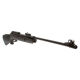 Imagem adicional 1 do item CARABINA DE PRESSÃO BIG CAT 1000 IGT 5.5MM - GAMO