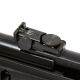 Imagem adicional 3 do item CARABINA DE PRESSÃO BIG CAT 1000 IGT 5.5MM - GAMO