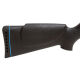 Imagem adicional 5 do item CARABINA DE PRESSÃO BIG CAT 1000 IGT 5.5MM - GAMO