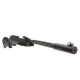 Imagem adicional 1 do item CARABINA DE PRESSÃO BLACK FUSION IGT MACH 1 5,5MM - GAMO