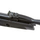Imagem adicional 2 do item CARABINA DE PRESSÃO BLACK FUSION IGT MACH 1 5,5MM - GAMO