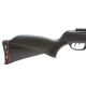 Imagem adicional 5 do item CARABINA DE PRESSÃO BLACK FUSION IGT MACH 1 5,5MM - GAMO