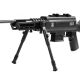 Imagem adicional 7 do item CARABINA DE PRESSÃO BLACK OPS SNIPER CAL.5,5 - ROSSI
