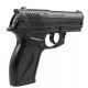Imagem adicional 3 do item PISTOLA DE PRESSÃO CO2 C11 4,5MM - ROSSI