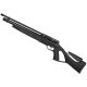 Imagem adicional 1 do item CARABINA DE PRESSÃO PCP COYOTE BLACK CAL.5,5MM - GAMO