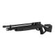 Imagem adicional 2 do item CARABINA DE PRESSÃO PCP COYOTE BLACK CAL.5,5MM - GAMO