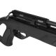 Imagem adicional 3 do item CARABINA DE PRESSÃO PCP COYOTE BLACK CAL.5,5MM - GAMO