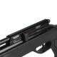 Imagem adicional 4 do item CARABINA DE PRESSÃO PCP COYOTE BLACK CAL.5,5MM - GAMO