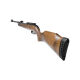Imagem adicional 3 do item CARABINA DE PRESSÃO GAMO HUNTER 440-AS NITRO IGT MADEIRA CAL5,5 - GAMO