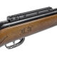 Imagem adicional 1 do item CARABINA DE PRESSÃO GAMO HUNTER 440-AS NITRO IGT MADEIRA CAL5,5 - GAMO
