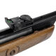 Imagem adicional 2 do item CARABINA DE PRESSÃO GAMO HUNTER 440-AS NITRO IGT MADEIRA CAL5,5 - GAMO