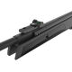 Imagem adicional 1 do item CARABINA DE PRESSÃO NITRO GR800S BLADE POLIMERO 5,5MM - ARTEMIS/FXR