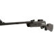 Imagem adicional 4 do item CARABINA DE PRESSÃO JADE MAIS NITRO OXIDADA PRETA 5,5MM - CBC