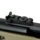 Imagem adicional 2 do item CARABINA DE PRESSÃO JADE MAIS NITRO OXIDADA TAN 5,5 - CBC