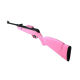 Imagem adicional 0 do item CARABINA DE PRESSÃO JADE MAIS OXIDADA ROSA 5,5 - CBC