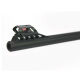 Imagem adicional 3 do item CARABINA DE PRESSÃO JADE MAIS OXIDADA ROSA 5,5 - CBC