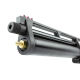 Imagem adicional 6 do item CARABINA DE PRESSÃO R8 BLACK STANDARD PCP CAL,5,5 - ROSSI