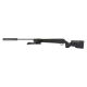Imagem adicional 1 do item CARABINA DE PRESSÃO ARTEMIS GP 250 SNIPER CAL5,5 - ARTEMIS