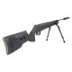Imagem adicional 2 do item CARABINA DE PRESSÃO ARTEMIS GP 250 SNIPER CAL5,5 - ARTEMIS