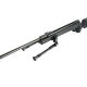 Imagem adicional 3 do item CARABINA DE PRESSÃO ARTEMIS GP 250 SNIPER CAL5,5 - ARTEMIS