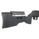 Imagem adicional 7 do item CARABINA DE PRESSÃO ARTEMIS GP 250 SNIPER CAL5,5 - ARTEMIS