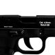 Imagem adicional 2 do item PISTOLA DE PRESSÃO CO2 W119 4,5mm - WINGUN