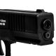 Imagem adicional 3 do item PISTOLA DE PRESSÃO CO2 W119 4,5mm - WINGUN