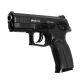 Imagem adicional 1 do item PISTOLA DE PRESSÃO CO2 W129 4.5mm - WINGUN