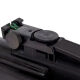 Imagem adicional 2 do item CARABINA DE PRESSÃO WHISPER FUSION IGT CAL.5,5 - GAMO