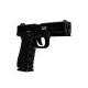 Imagem adicional 1 do item PISTOLA DE PRESSÃO CO2 W119 4,5mm - WINGUN