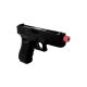 Imagem adicional 0 do item PISTOLA DE PRESSÃO AIRSOFT R18 6MM - ROSSI