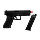 Imagem adicional 1 do item PISTOLA DE PRESSÃO AIRSOFT R18 6MM - ROSSI