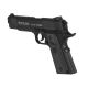 Imagem adicional 1 do item PISTOLA DE PRESSÃO CO2 RD-1911 RED ALERT 4.5MM - GAMO