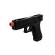 Imagem adicional 2 do item PISTOLA DE PRESSÃO AIRSOFT R18 6MM - ROSSI