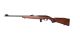 Imagem adicional 1 do item RIFLE CAL.22LR 21" CBC SEMIAUTOMATICO 7022 CORONHA MADEIRA - OXIDADO