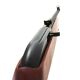 Imagem adicional 3 do item RIFLE CAL.22LR 21" CBC SEMIAUTOMATICO 7022 CORONHA MADEIRA - OXIDADO