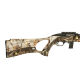 Imagem adicional 0 do item RIFLE CAL.22LR 21" CBC SEMIAUTO 7022 WAY CORONHA THUMBHOLE POLIMERO SUBLIMADO - OXIDADO