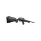 Imagem adicional 3 do item RIFLE CAL.22WMR (MAGNUM) 21" CBC 7122 SEMIAUTO CORONHA POLIMERO PRETO - OXIDAÇÃO NEGRA