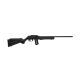 Imagem adicional 1 do item RIFLE CAL.22WMR (MAGNUM) 21" CBC 7122 SEMIAUTO CORONHA POLIMERO PRETO - OXIDAÇÃO NEGRA