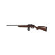 Imagem adicional 0 do item RIFLE CAL.22WMR (MAGNUM) 21" 7122 SEMIAUTO CORONHA EM MADEIRA - OXIDAÇÃO NEGRA