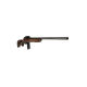 Imagem adicional 1 do item RIFLE CAL.22WMR (MAGNUM) 21" 7122 SEMIAUTO CORONHA EM MADEIRA - OXIDAÇÃO NEGRA